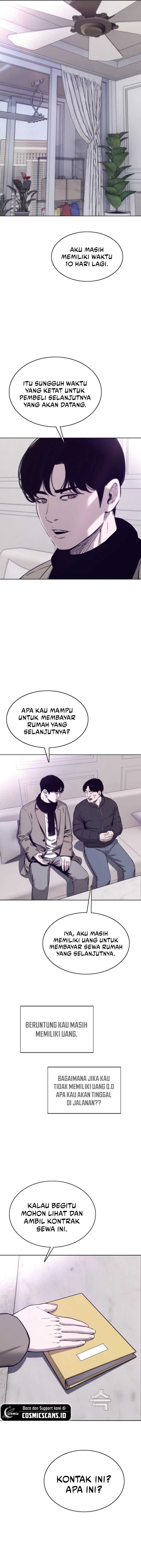 Would You Like to Sign The Contract? Chapter 35 Gambar 14