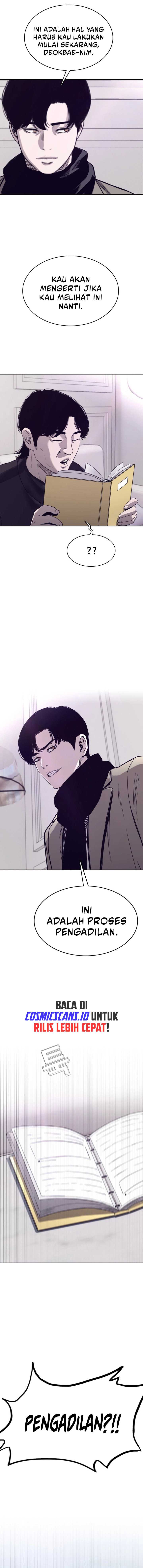 Would You Like to Sign The Contract? Chapter 35 Gambar 15