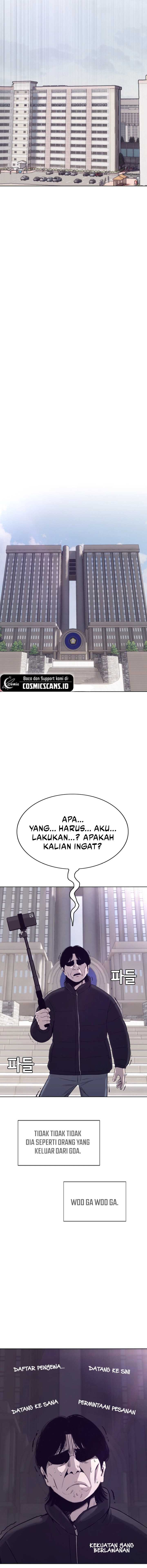 Would You Like to Sign The Contract? Chapter 35 Gambar 16