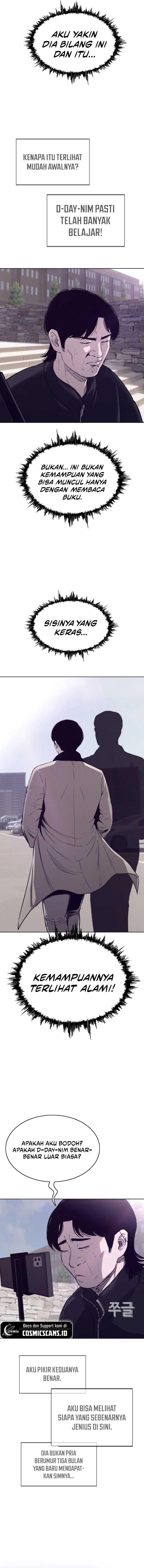 Would You Like to Sign The Contract? Chapter 35 Gambar 17