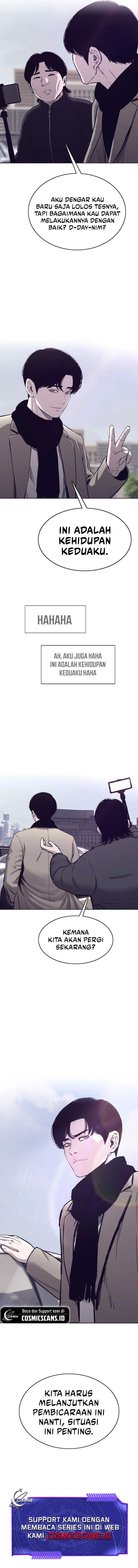 Would You Like to Sign The Contract? Chapter 35 Gambar 18