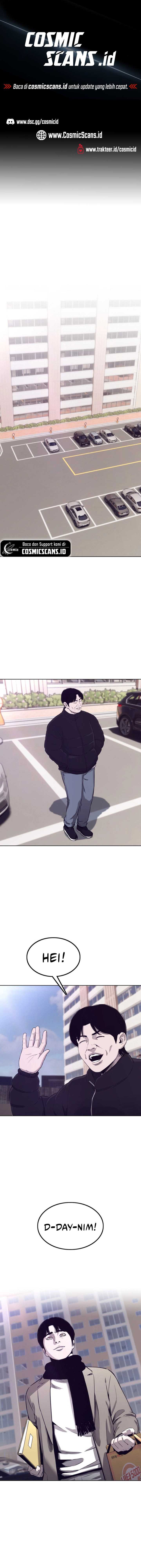 Baca Manhwa Would You Like to Sign The Contract? Chapter 35 Gambar 2