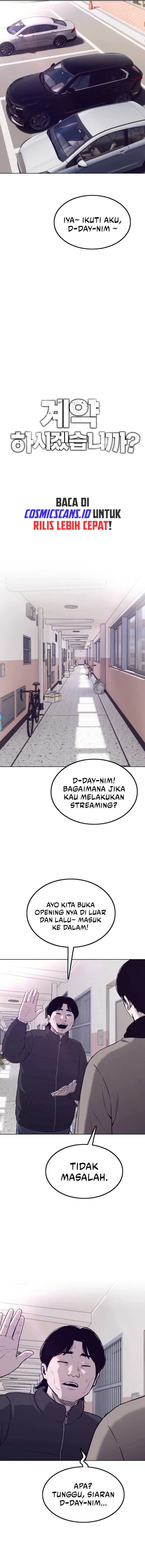 Would You Like to Sign The Contract? Chapter 35 Gambar 4