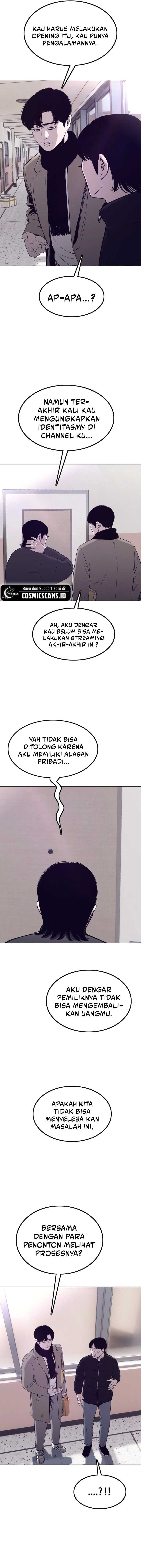 Would You Like to Sign The Contract? Chapter 35 Gambar 5