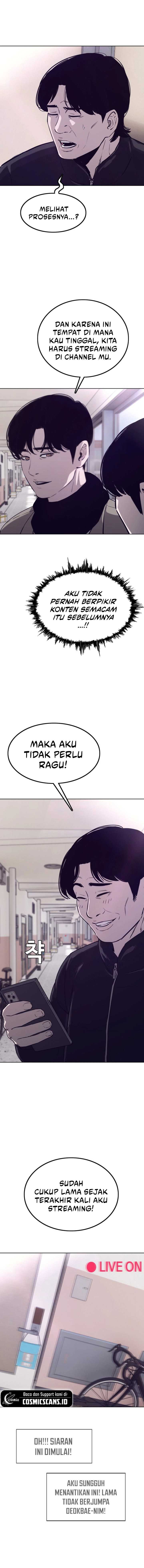 Would You Like to Sign The Contract? Chapter 35 Gambar 6