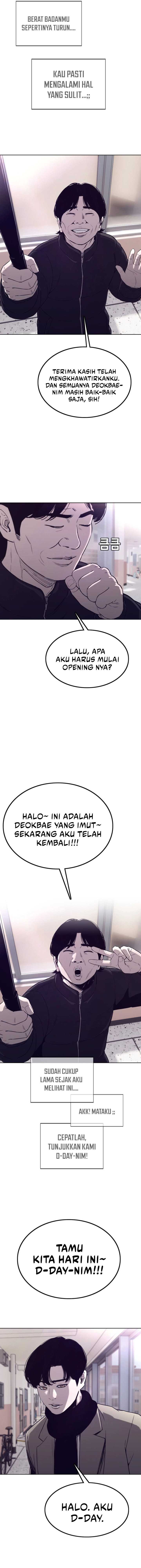 Would You Like to Sign The Contract? Chapter 35 Gambar 7