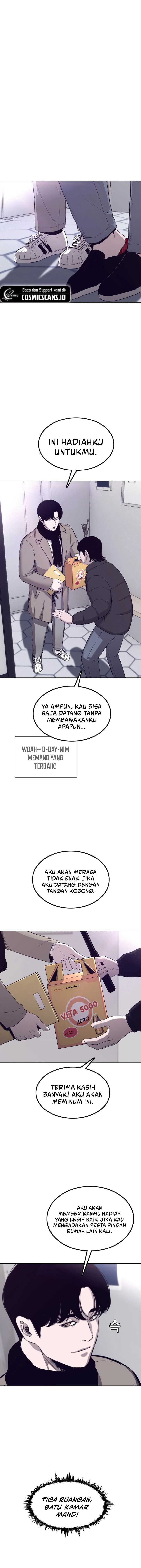 Would You Like to Sign The Contract? Chapter 35 Gambar 9