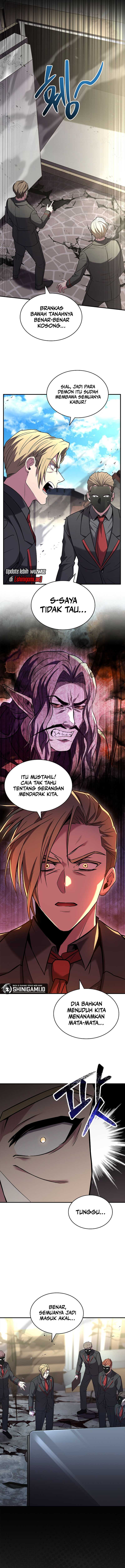 Talent-Swallowing Magician Chapter 55 Gambar 15