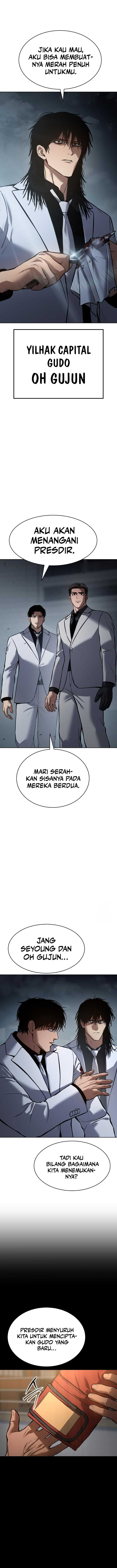 Baek XX Chapter 56 Gambar 6