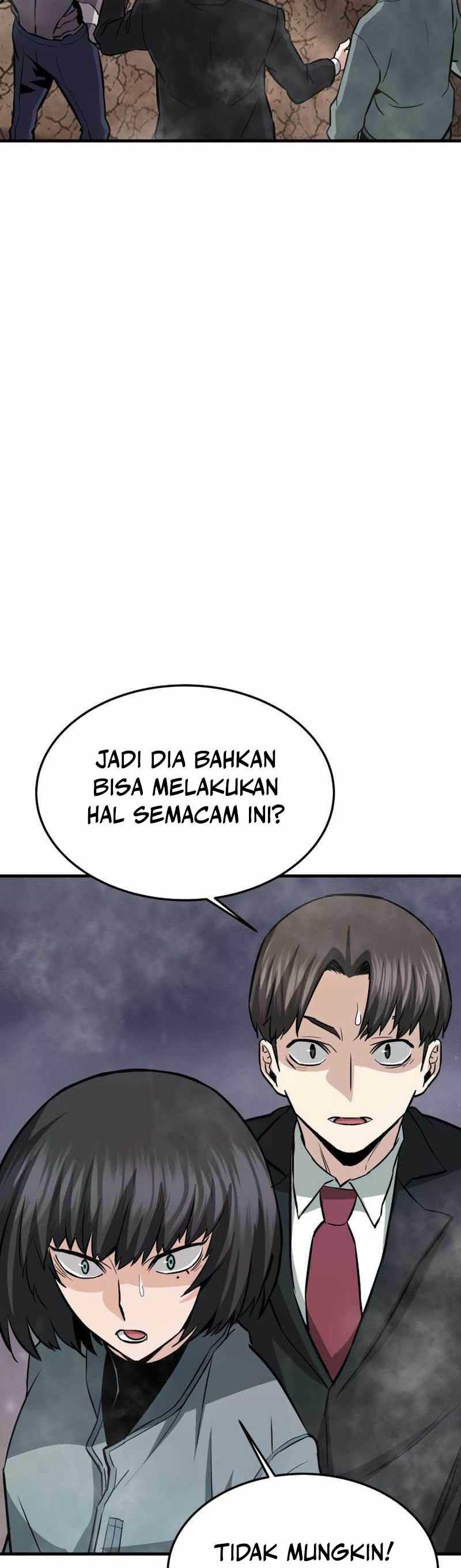 Han Dae Sung Returned From Hell Chapter 65 Gambar 42