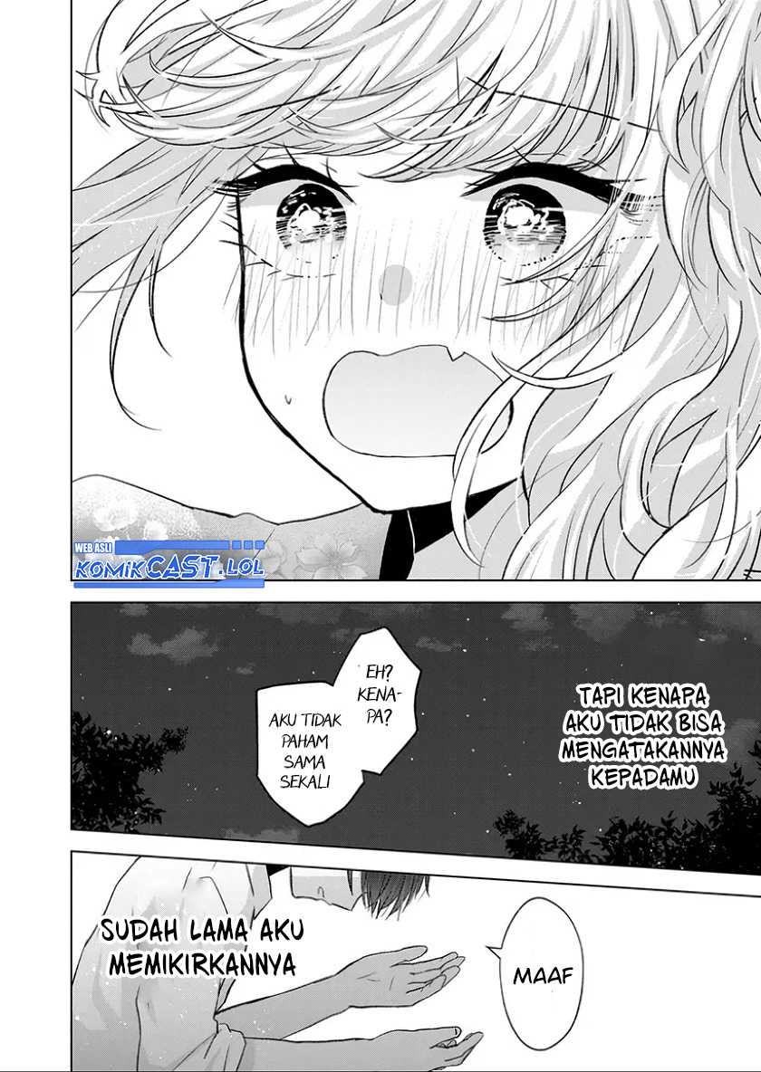 Kimi wa, Nina Janai Chapter 27 Gambar 11