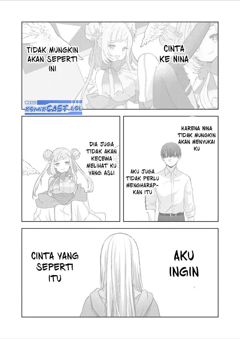 Kimi wa, Nina Janai Chapter 27 Gambar 4