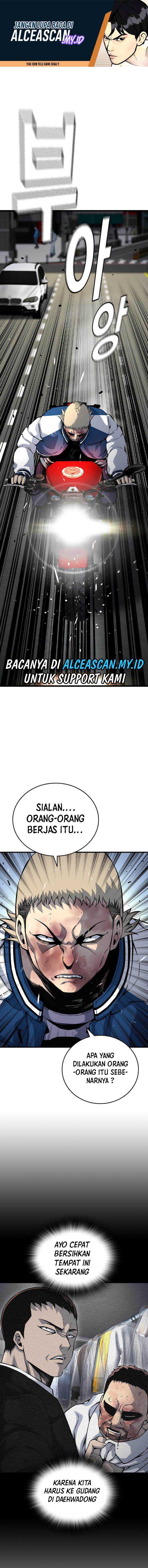 Baca Manhwa King Game Chapter 71 Gambar 2