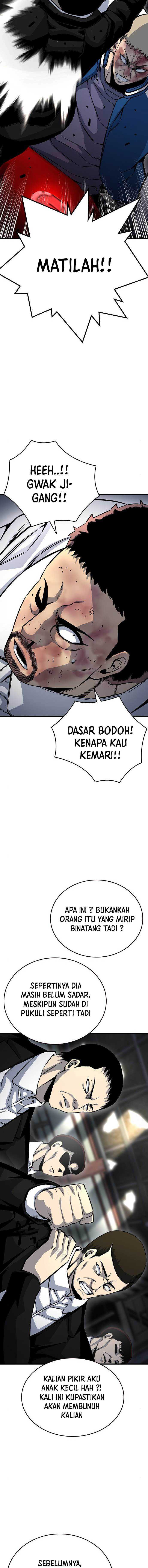 King Game Chapter 71 Gambar 7