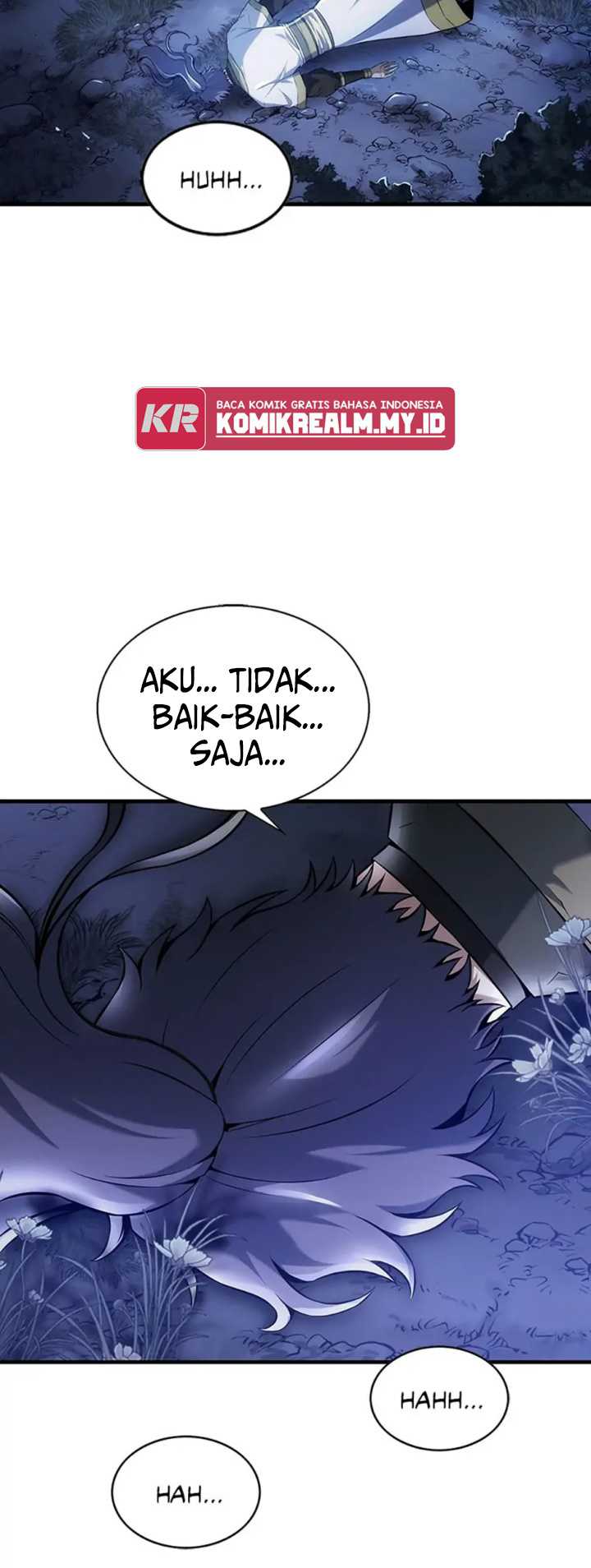 The Star Of A Supreme Ruler Chapter 47 Gambar 15