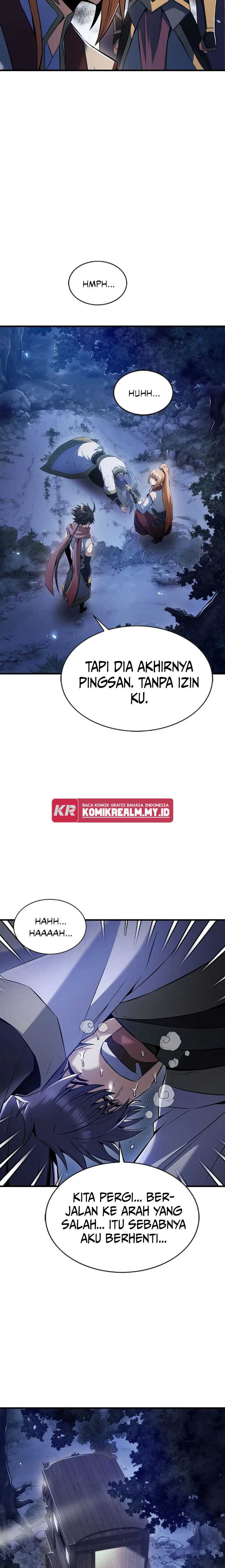 The Star Of A Supreme Ruler Chapter 47 Gambar 17