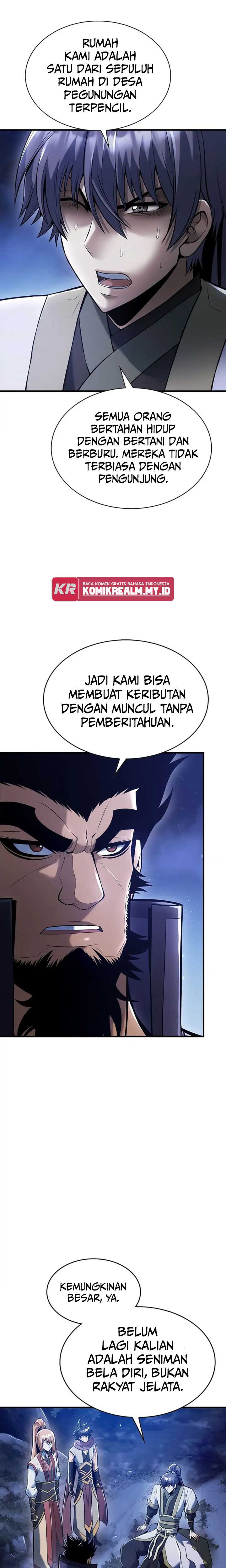 The Star Of A Supreme Ruler Chapter 47 Gambar 23