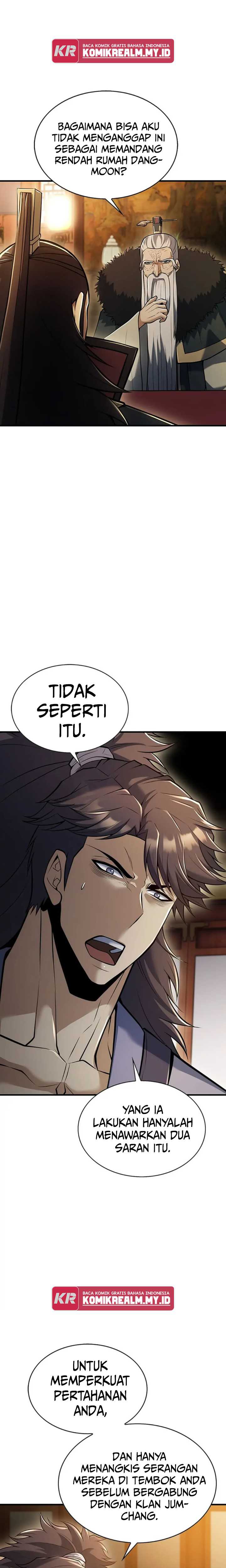 The Star Of A Supreme Ruler Chapter 46 Gambar 18