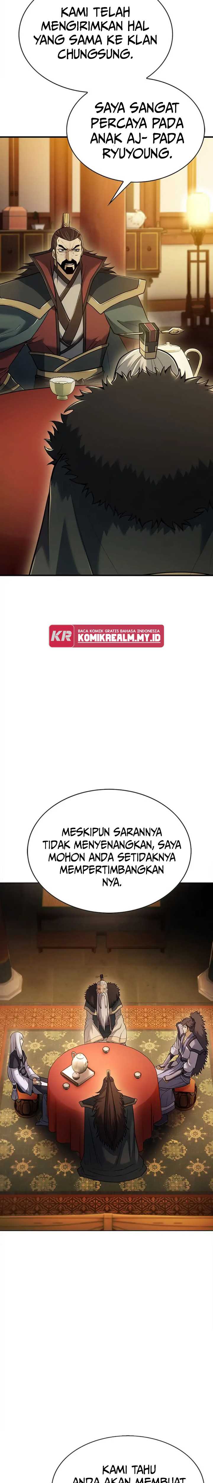 The Star Of A Supreme Ruler Chapter 46 Gambar 20