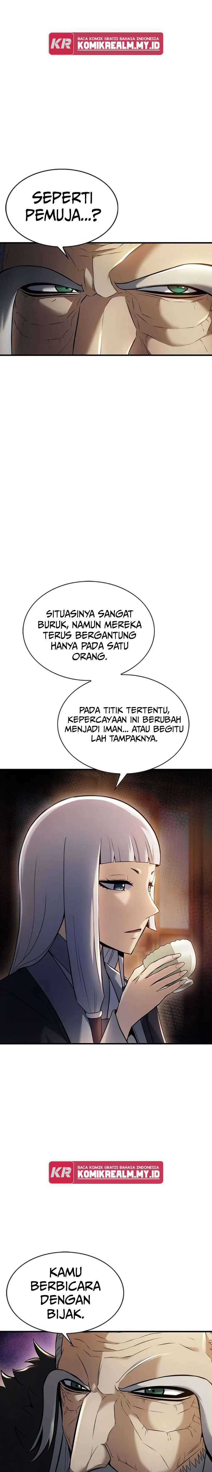 The Star Of A Supreme Ruler Chapter 46 Gambar 33