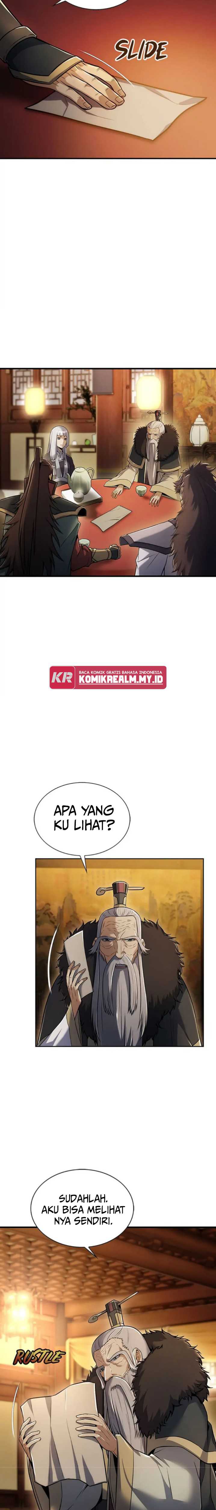 The Star Of A Supreme Ruler Chapter 46 Gambar 6
