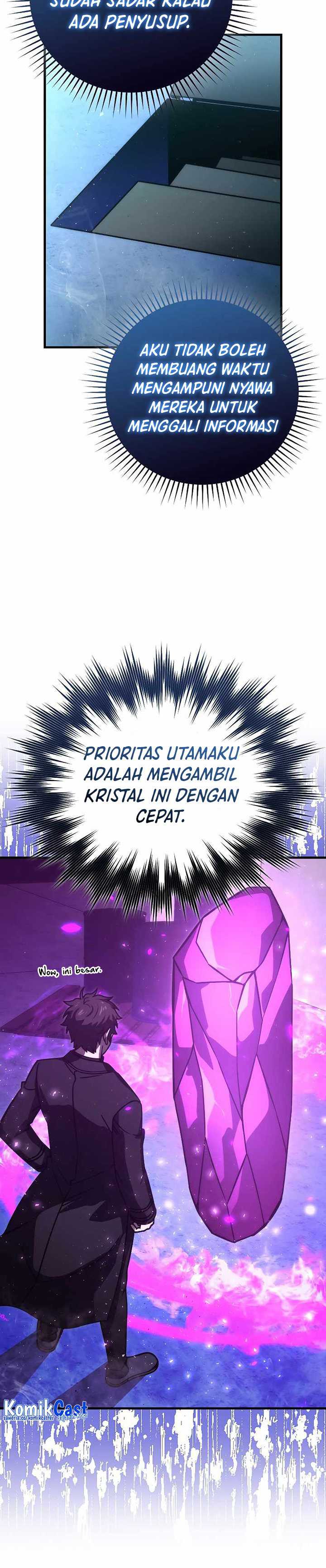 Demon Lord’s Martial Arts Ascension Chapter 63 Gambar 34