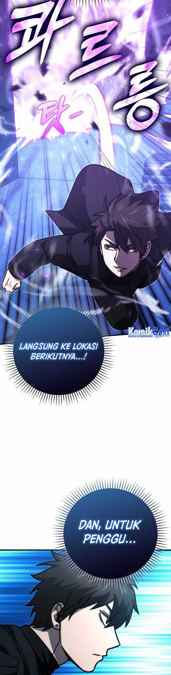 Demon Lord’s Martial Arts Ascension Chapter 63 Gambar 37