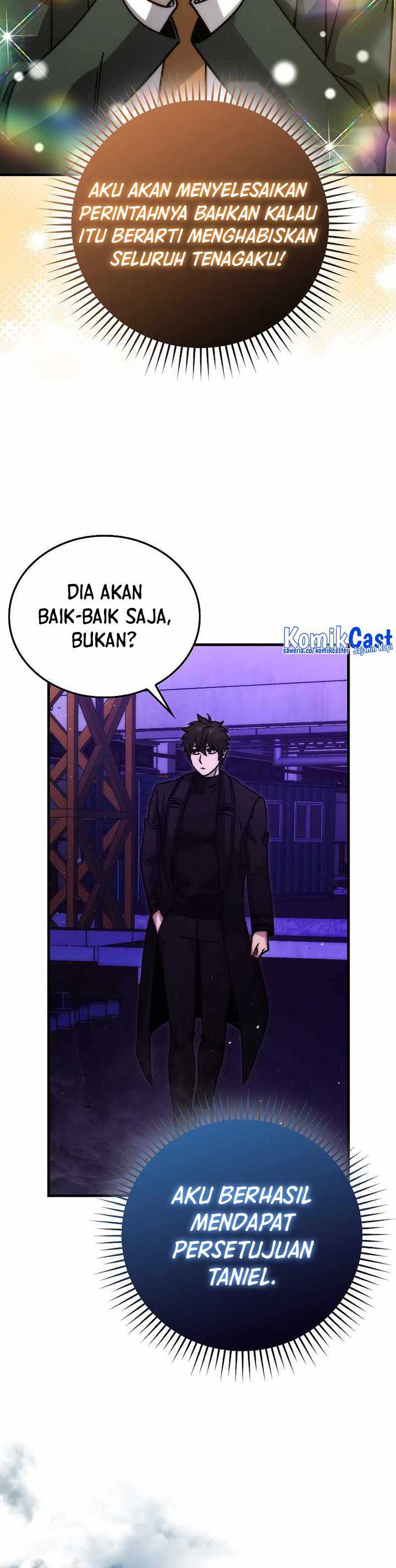 Demon Lord’s Martial Arts Ascension Chapter 63 Gambar 5