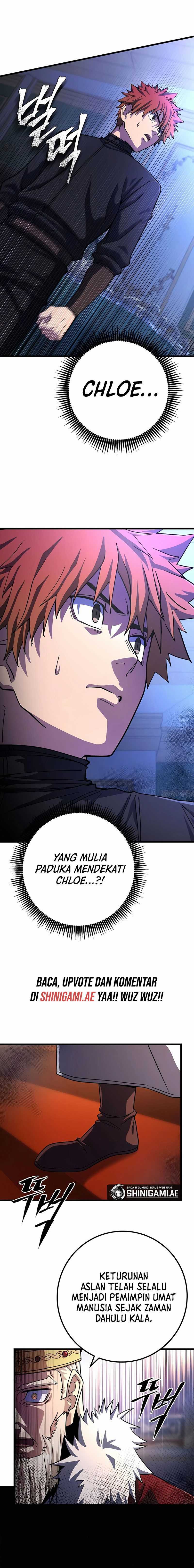 I Picked A Hammer To Save The World Chapter 60 Gambar 16