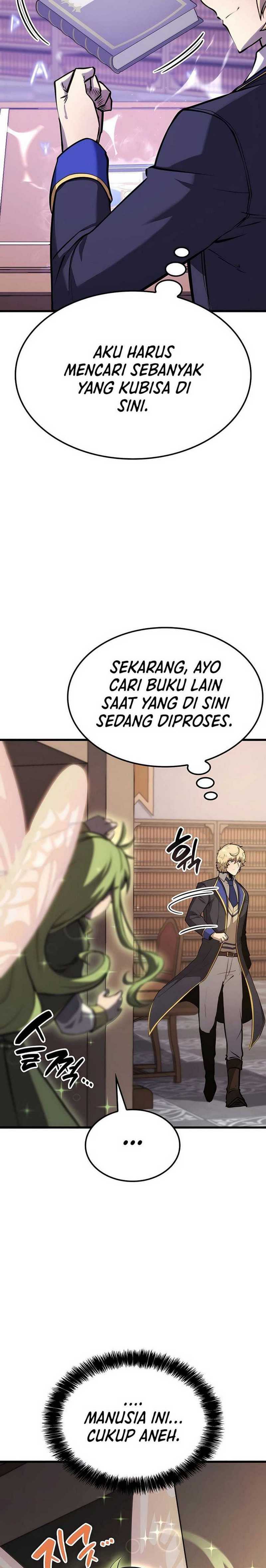 The Count’s Youngest Son Is A Player! Chapter 31 bahasa Indonesia Gambar 15