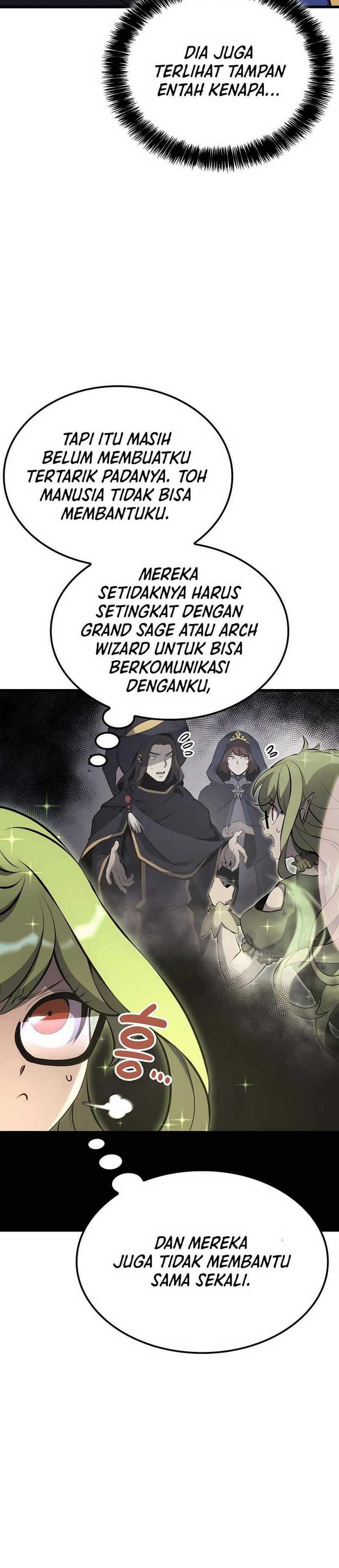 The Count’s Youngest Son Is A Player! Chapter 31 bahasa Indonesia Gambar 18