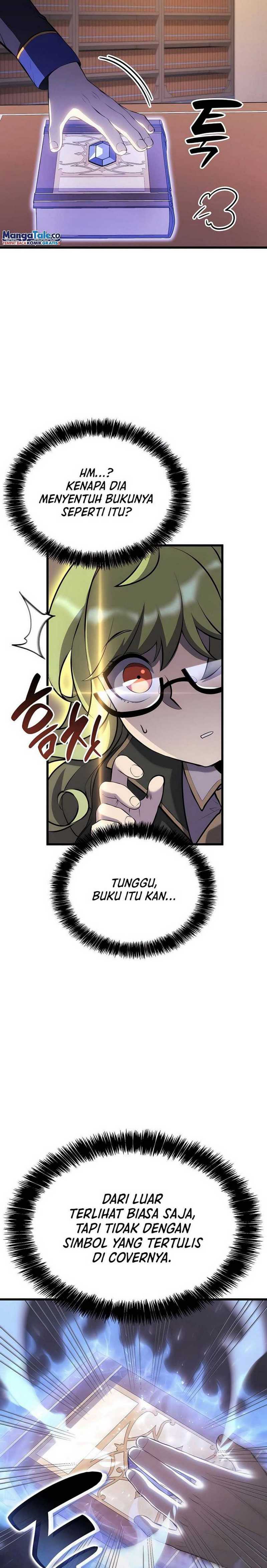 The Count’s Youngest Son Is A Player! Chapter 31 bahasa Indonesia Gambar 20