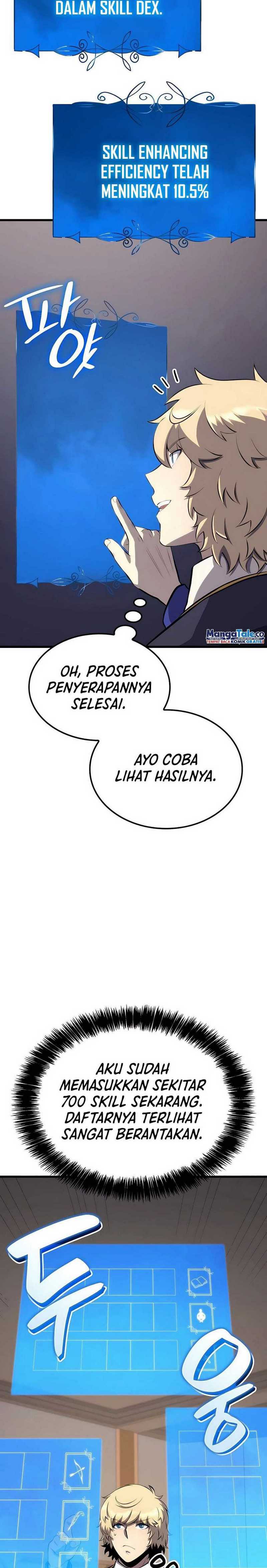 The Count’s Youngest Son Is A Player! Chapter 31 bahasa Indonesia Gambar 30