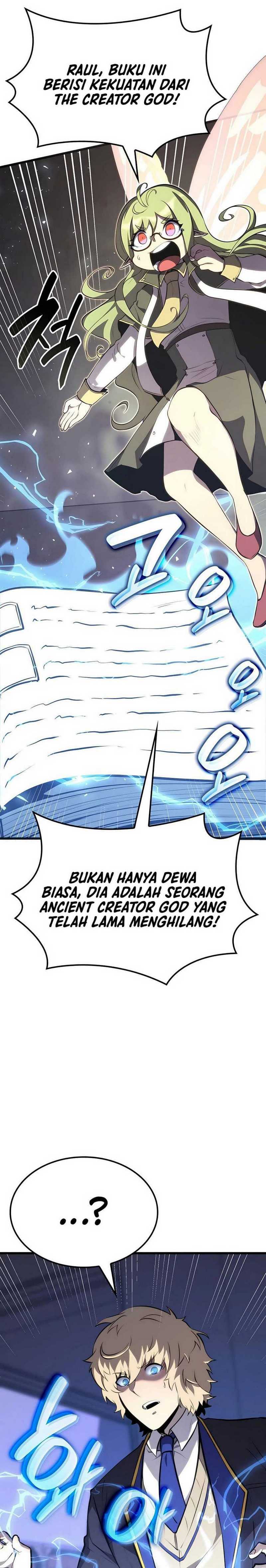 The Count’s Youngest Son Is A Player! Chapter 31 bahasa Indonesia Gambar 42