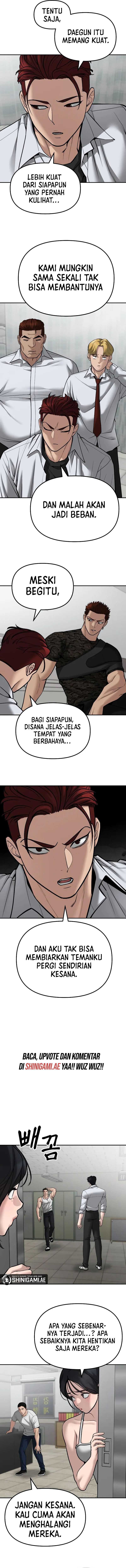 The Bully In Charge Chapter 80 Gambar 11