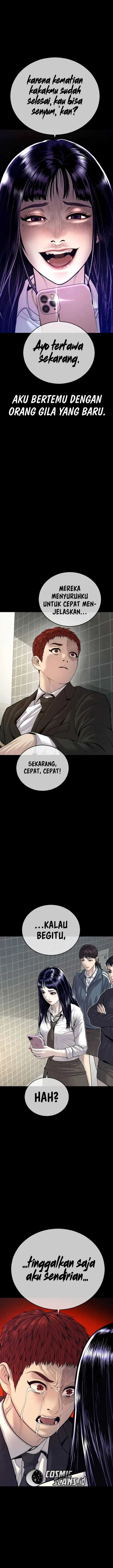 Juvenile Offender Chapter 45 Gambar 12