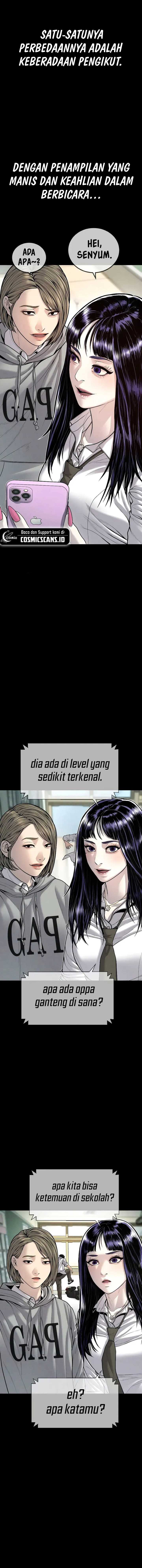 Juvenile Offender Chapter 45 Gambar 5