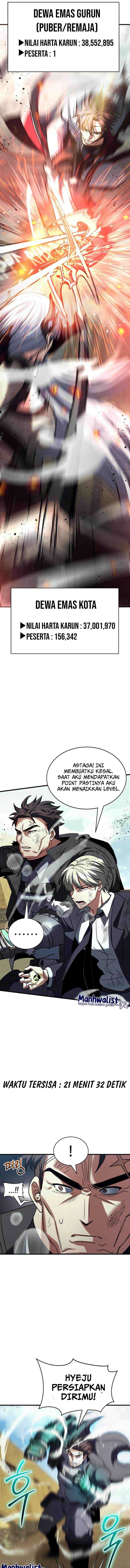 Gods’ Gambit Chapter 21 Gambar 14