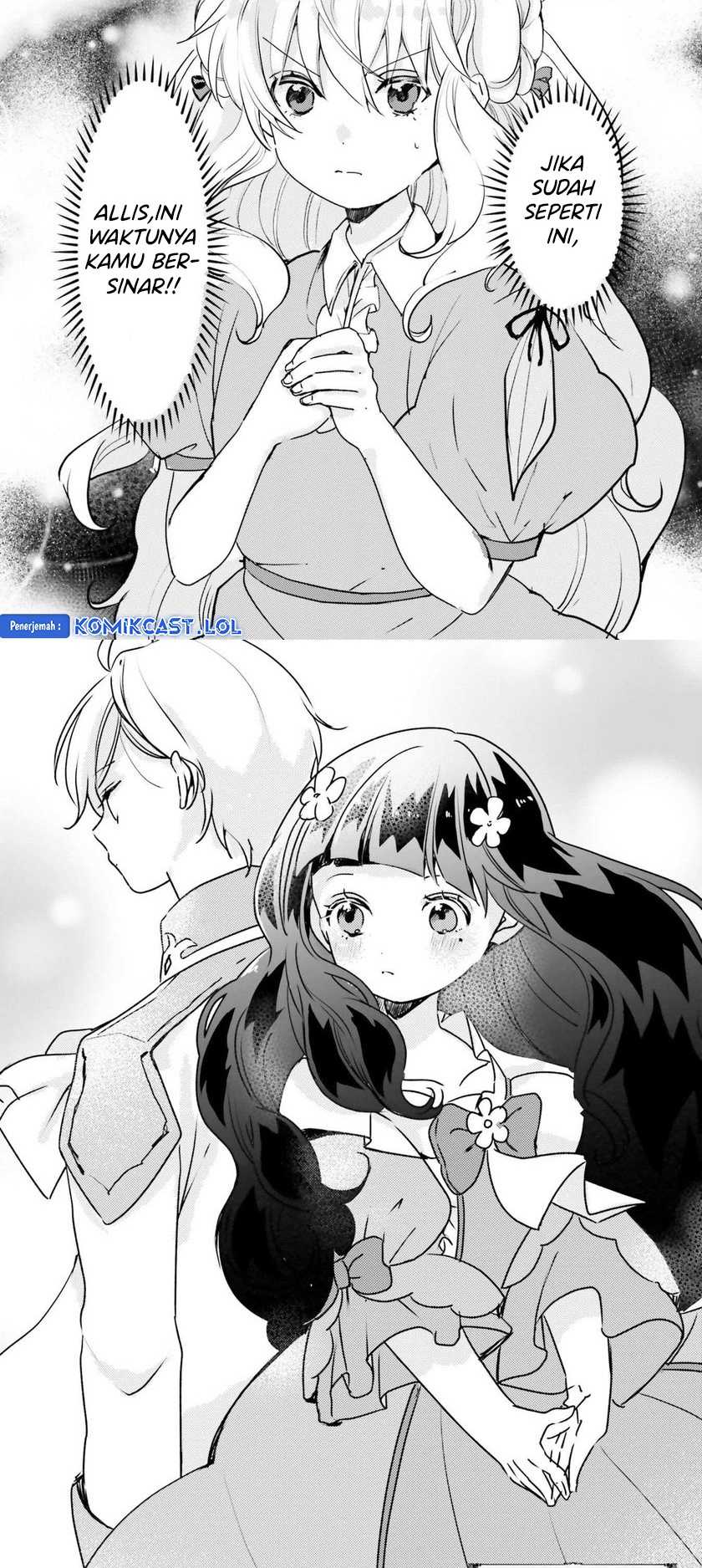 The Villainess Wants to Marry a Commoner!! Chapter 12 Gambar 3