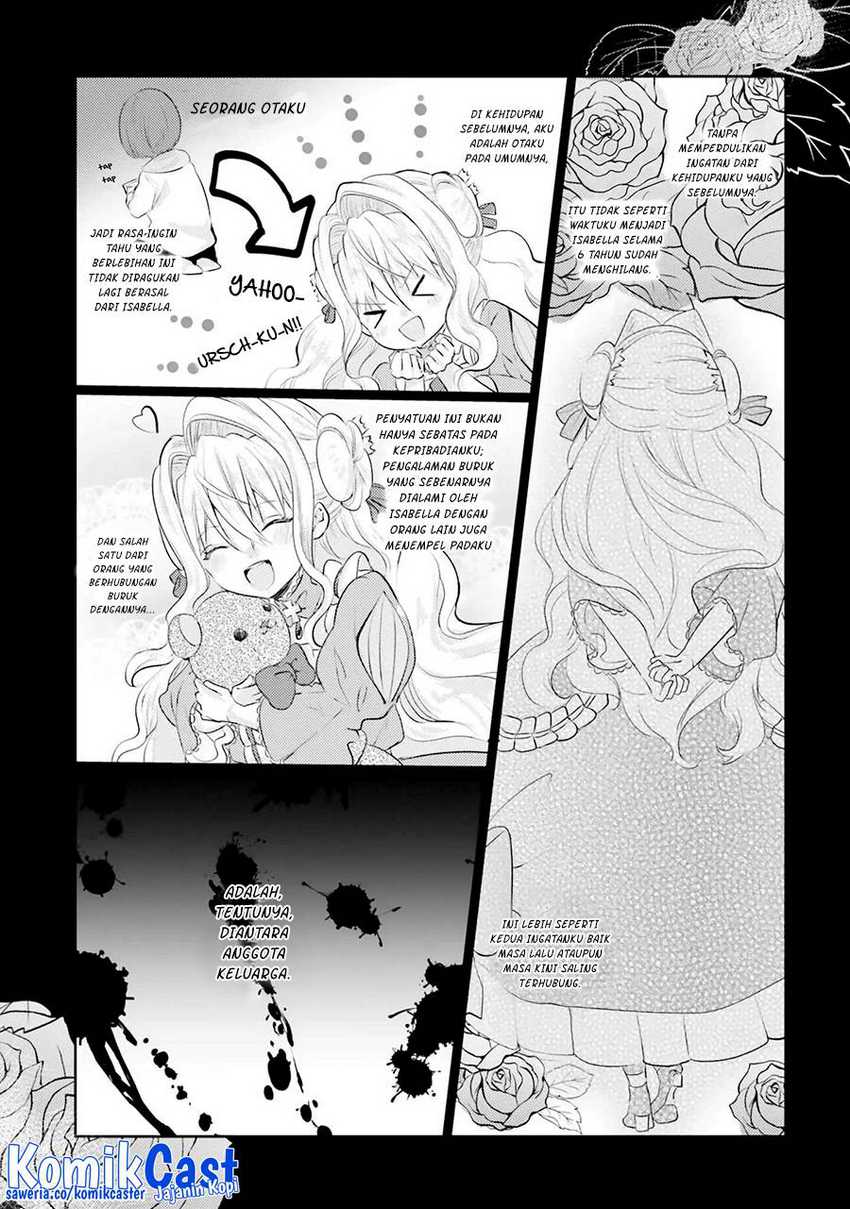The Villainess Wants to Marry a Commoner!! Chapter 6 Gambar 4