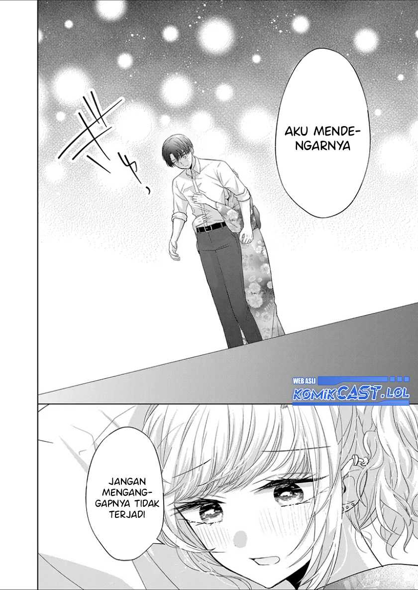 Kimi wa, Nina Janai Chapter 28 Gambar 3