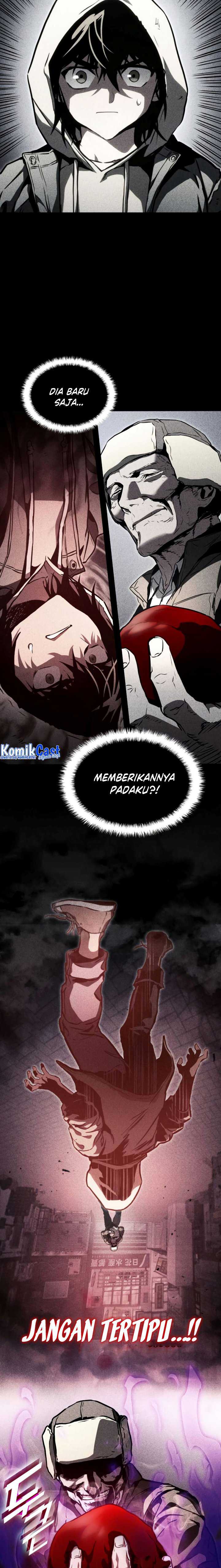 Kill The Dragon Chapter 92 Gambar 12