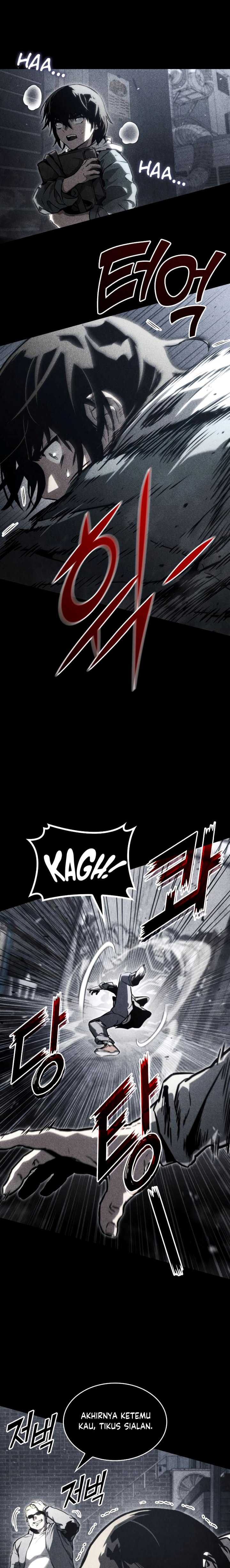 Kill The Dragon Chapter 92 Gambar 6