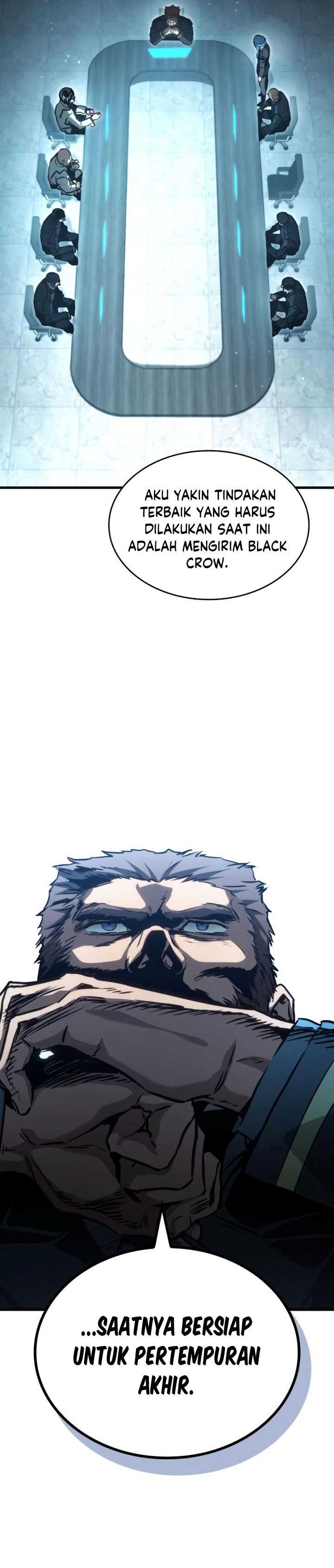 Kill The Dragon Chapter 91 Gambar 10