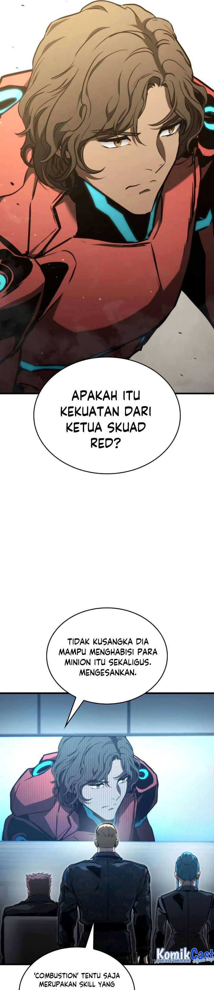 Kill The Dragon Chapter 91 Gambar 30