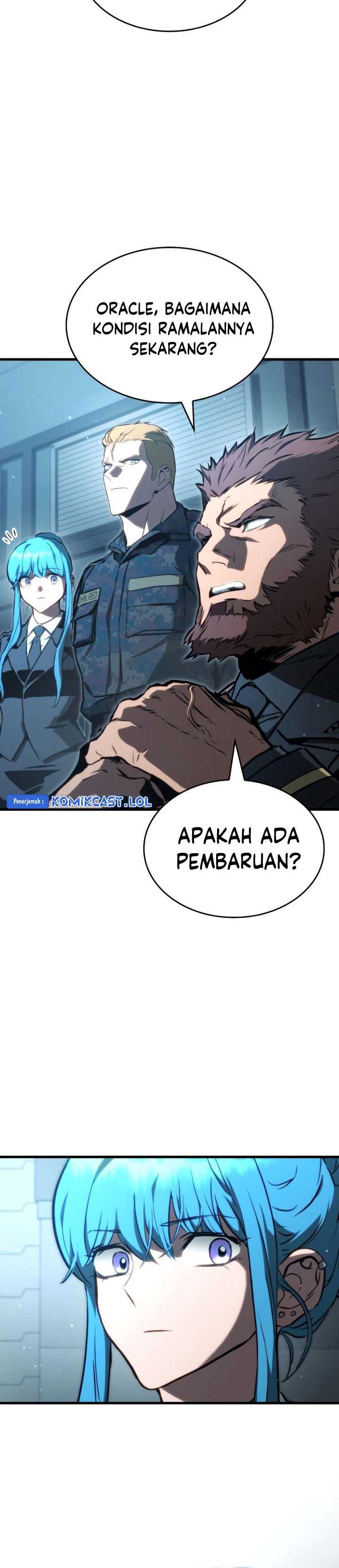 Kill The Dragon Chapter 91 Gambar 33