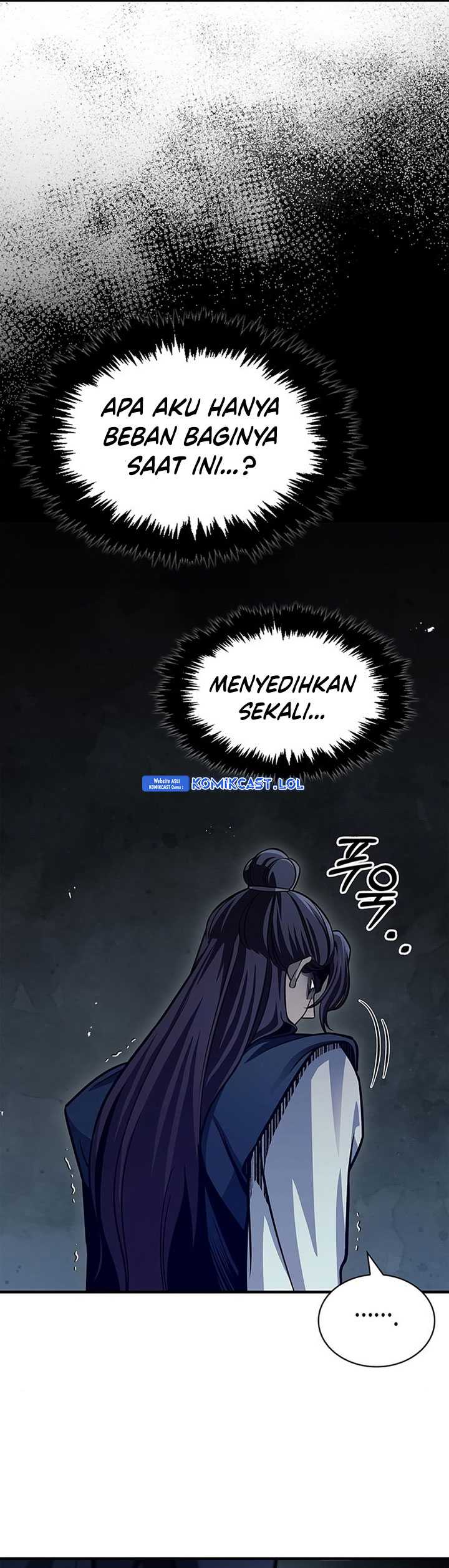 Heavenly Grand Archive’s Young Master Chapter 55 Gambar 50