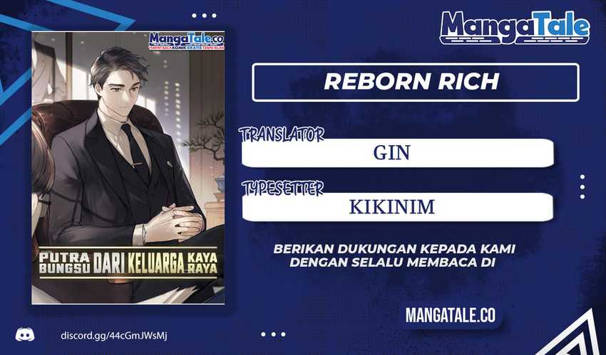 Baca Komik The Youngest Son Of A Rich Family Chapter 80 Gambar 1