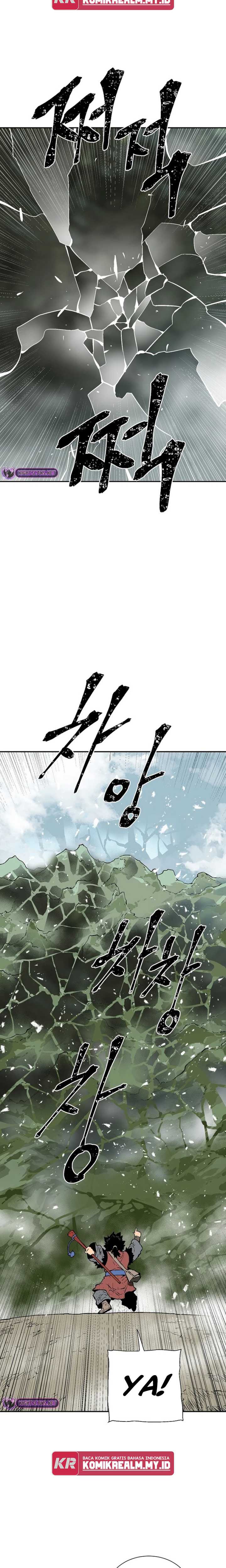 Tales of A Shinning Sword Chapter 51 Gambar 17