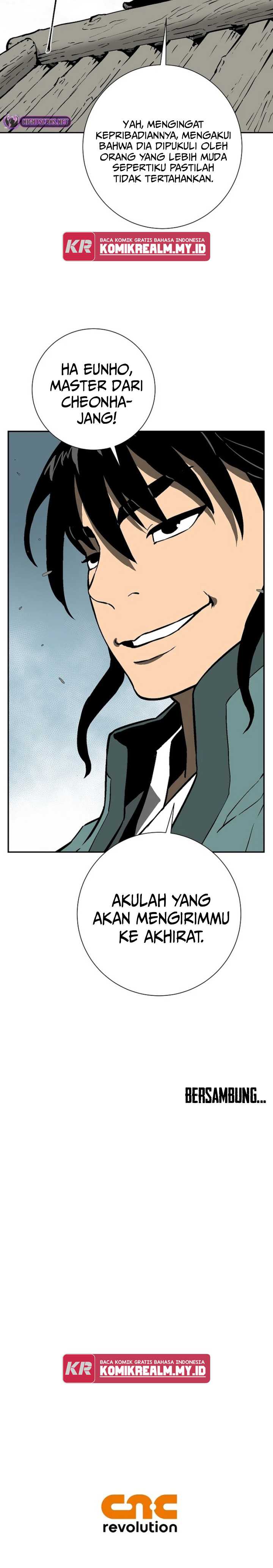 Tales of A Shinning Sword Chapter 51 Gambar 31